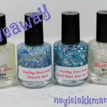 Giveaway febr 2013