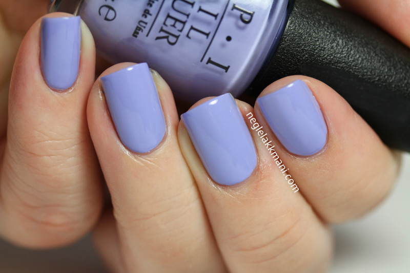 OPI-You’re Such a BudaPest