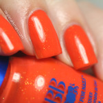 BB-Couture Painted Lady