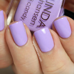 Linda Johansen Violetta