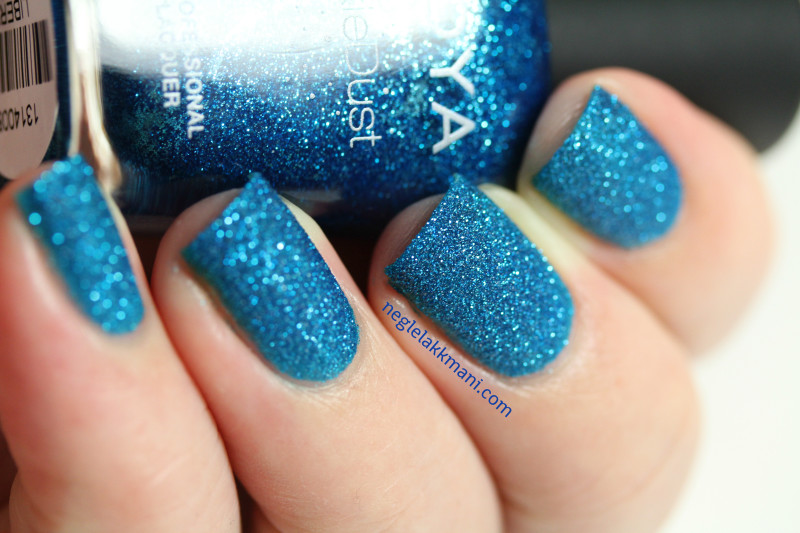 Zoya Liberty Pixie Dust2