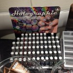 Depend Holographic