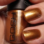 GOSH Golden Bronze