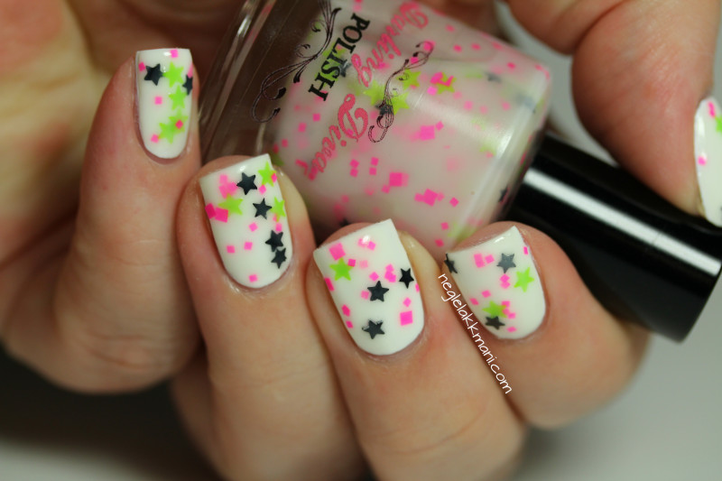 Darling Diva Polish Lucky Star