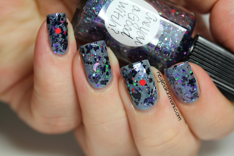 Lynnderella Are You A Good Witch