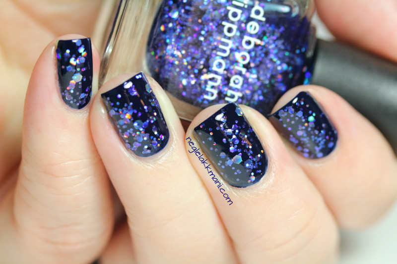 Deborah Lippmann Rolling In The Deep & Va Va Voom 2