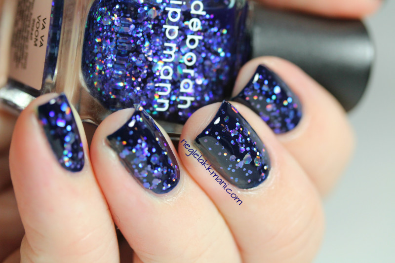 Deborah Lippmann Rolling In The Deep & Va Va Voom