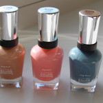 Sally Hansen Complete Salon Manicure endelig i Norge! 